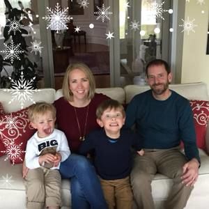 Meet your Posher, Shawna